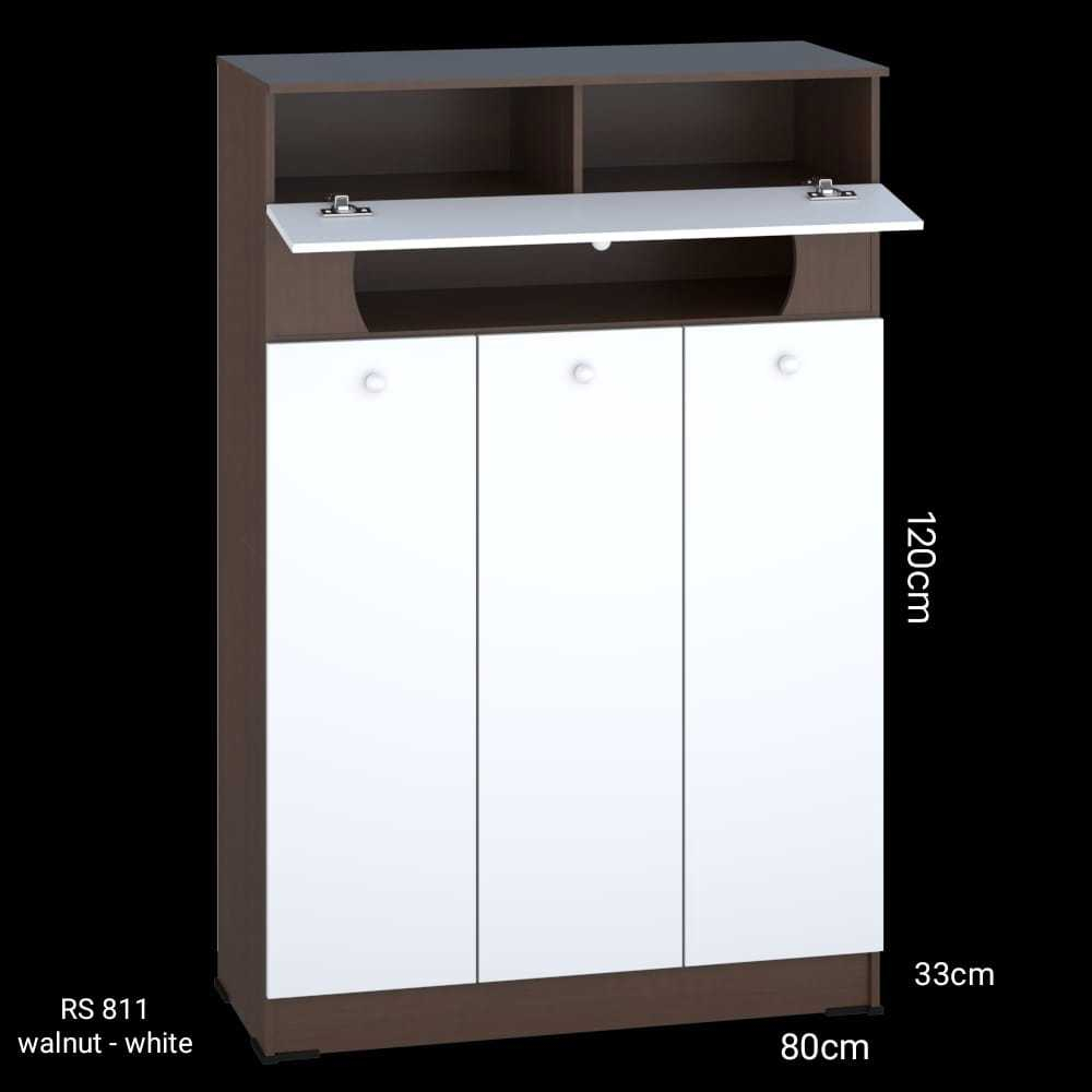 Rak Sepatu  Minimalis Modern/Lemari Sepatu