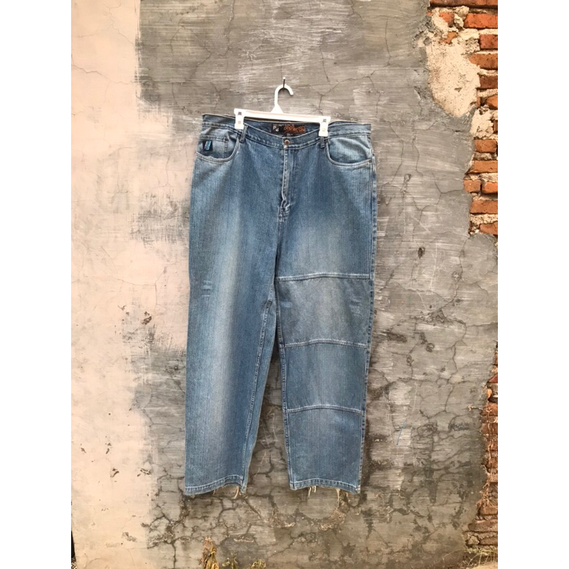 LP PLAYERZ 69 double knee