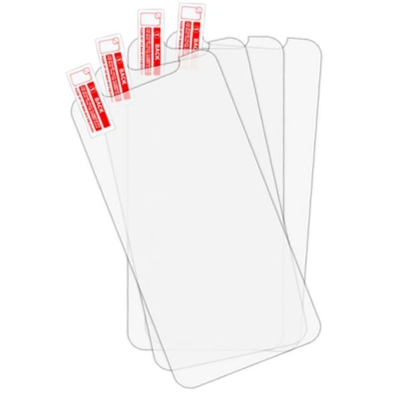 TEMPERED GLASS VIVO Y12S/Y20/Y20S/Y20G ANTI GORES KACA BENING