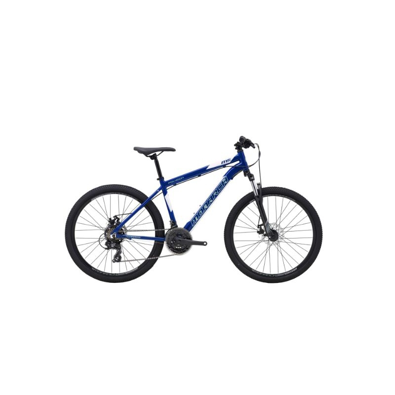 Sepeda gunung MTB 26 Polygon Monarch 5 M5