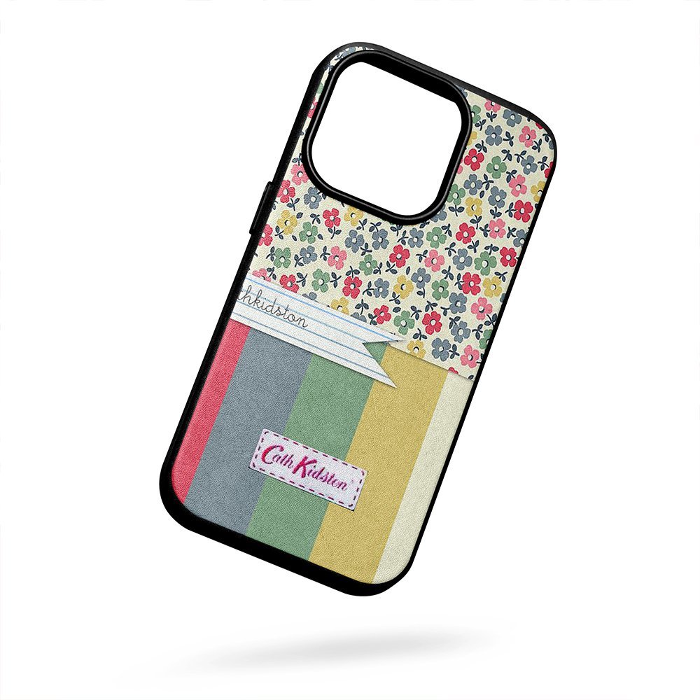 Case Iphone 16 15 14 13 12 11 X Xs Xr SE 8 7 6 5 Pro Max Mini Plus Casing cath kidston 11