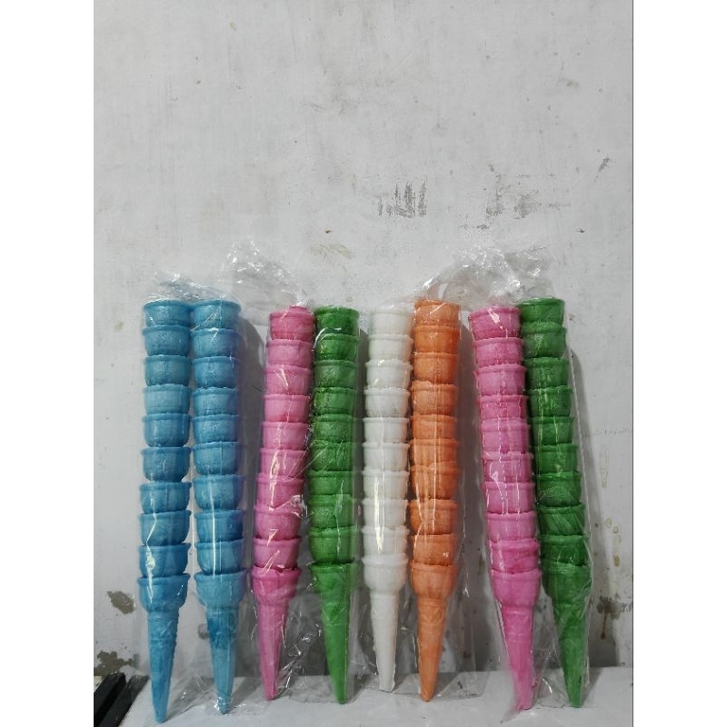 

ecer kerupuk es isi 20pcs