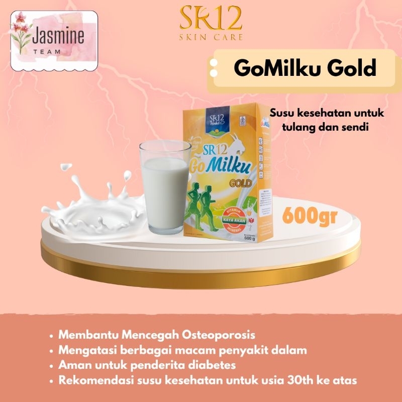 

Gomilku Gold 600gr (Susu Kesehatan Usia Senja)