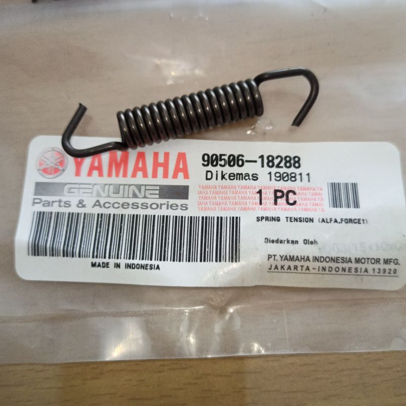 90506-18288 (PER KAMPAS REM BELAKANG RXKING)