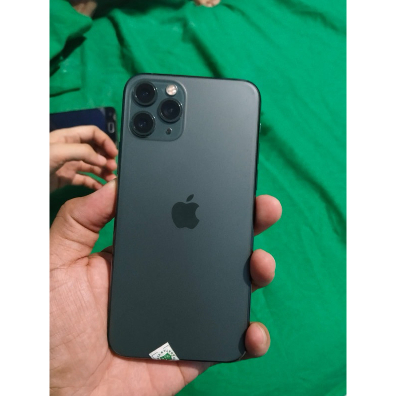 iphone 11 pro 64gb inter