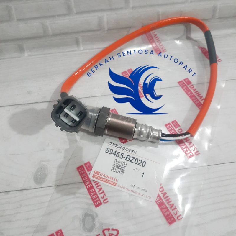 SENSOR OKSIGEN GRAND MAX SENSOR OKSIGEN GRANDMAX 89465 BZ020
