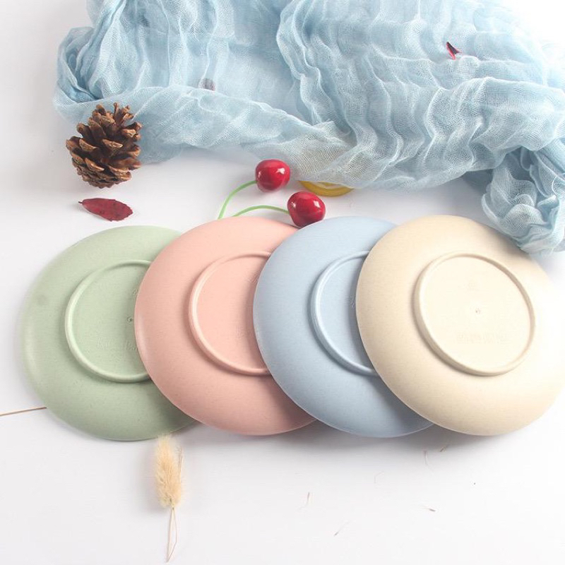 Piring Makan Food Grade