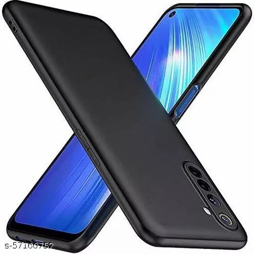 Case REALME 6 / REALME 6 PRO Premium Slim Matte Ultra Slim Fit Case - Realme 6