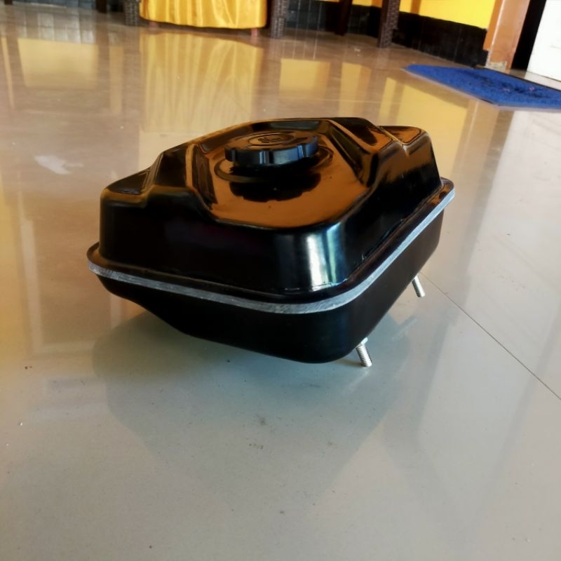 tangki mesin yasuka GX 500 cc