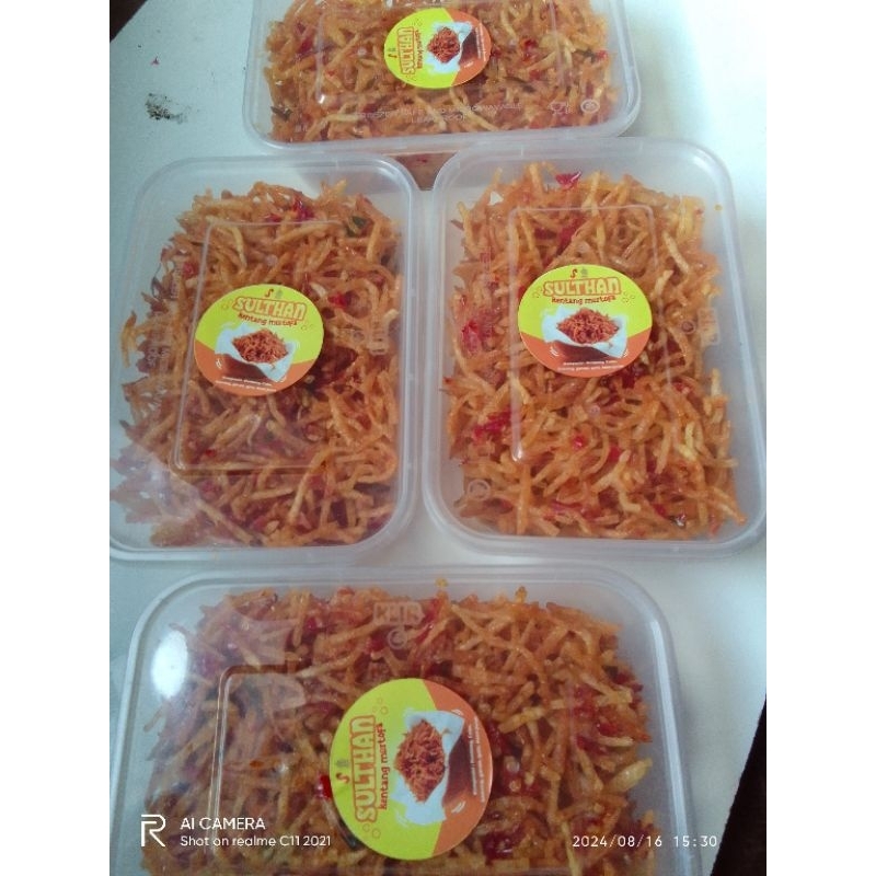 

kentang sulthan