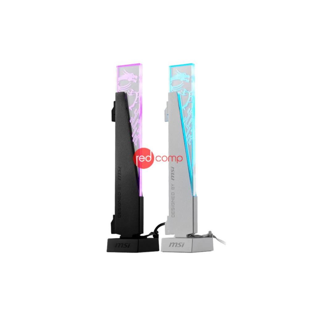 MSI MPG ARGB GRAPHICS CARD STAND VGA HOLDER