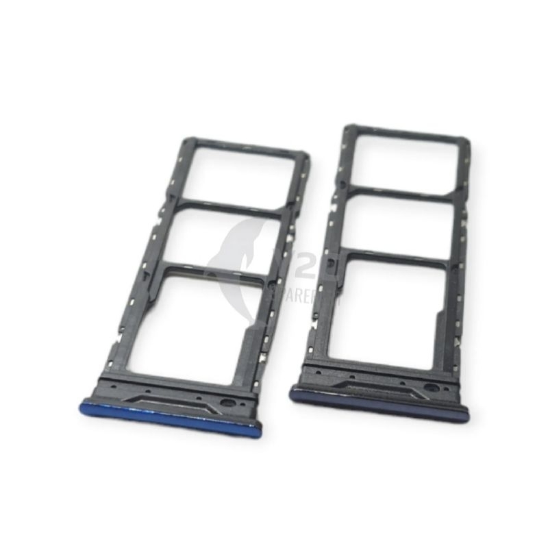 SIMTRAY INFINIX X6823 / SMART 6+ / SMART 6 PLUS / SIMLOCK SLOT SIM