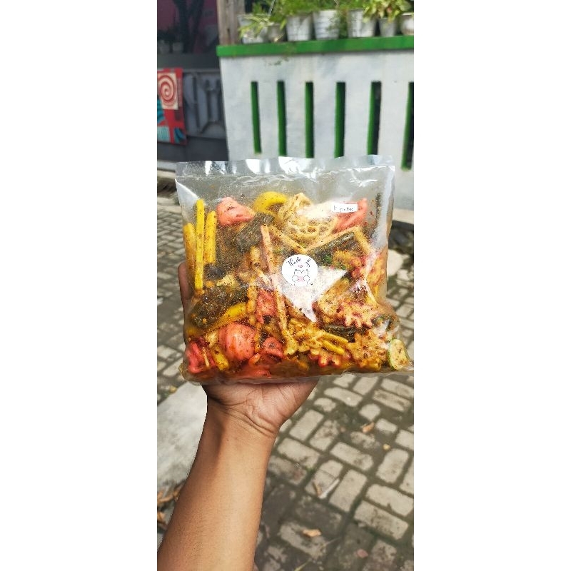 

sebring Krucang 1ball/5kg