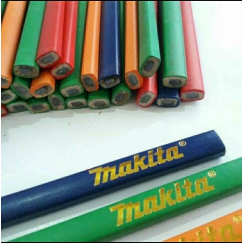 

pensil tukang makita