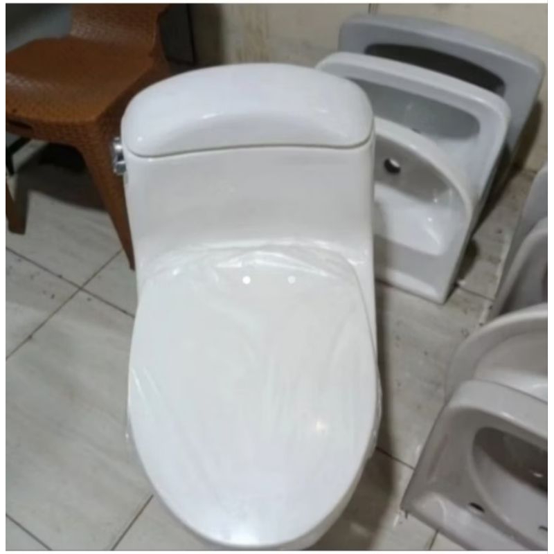 CLOSET DUDUK TOTO CW 914 J