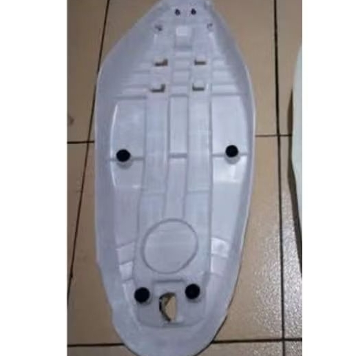 fiber jok motor Fino injeksi Fi