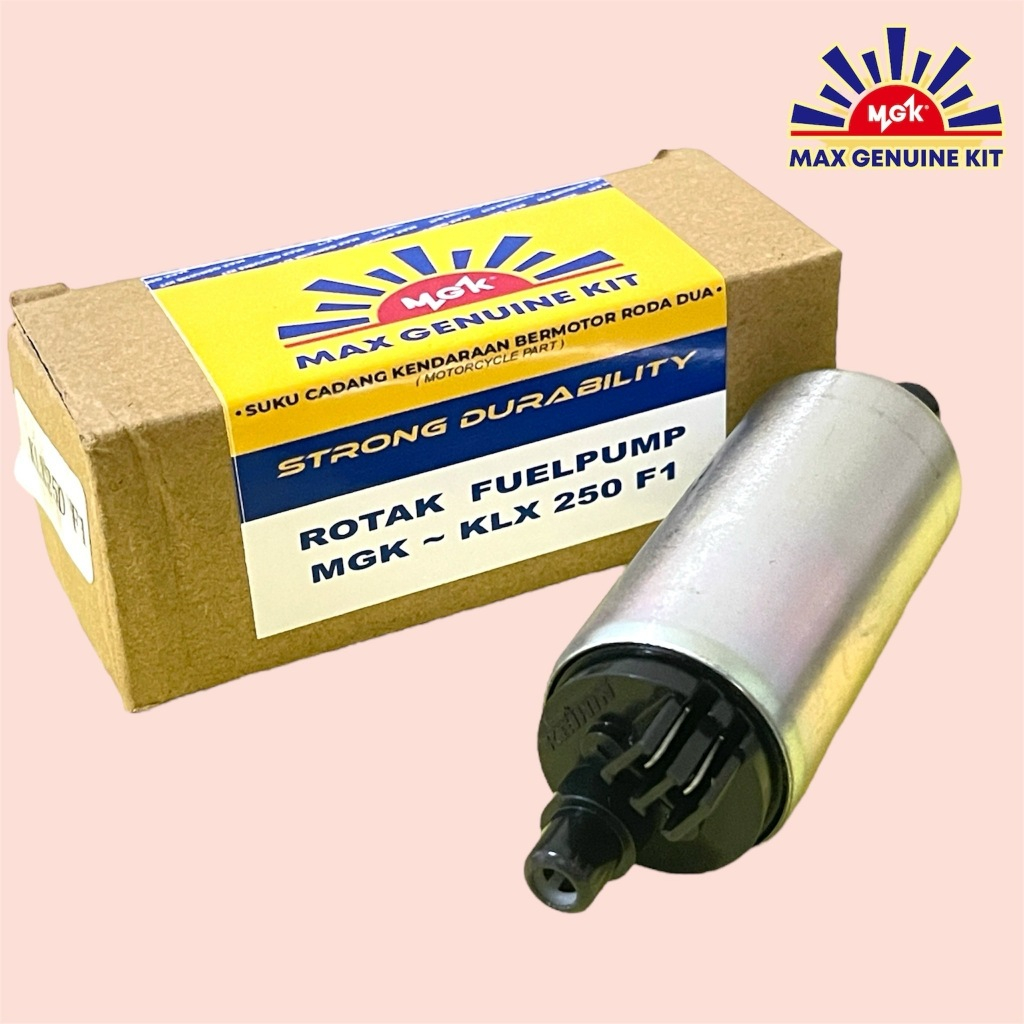 MGK ROTAK DINAMO KLX 250 KLX 250 F1