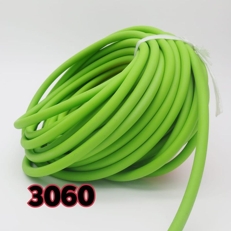 KARET KETAPEL 3060 HIJAU STABILO