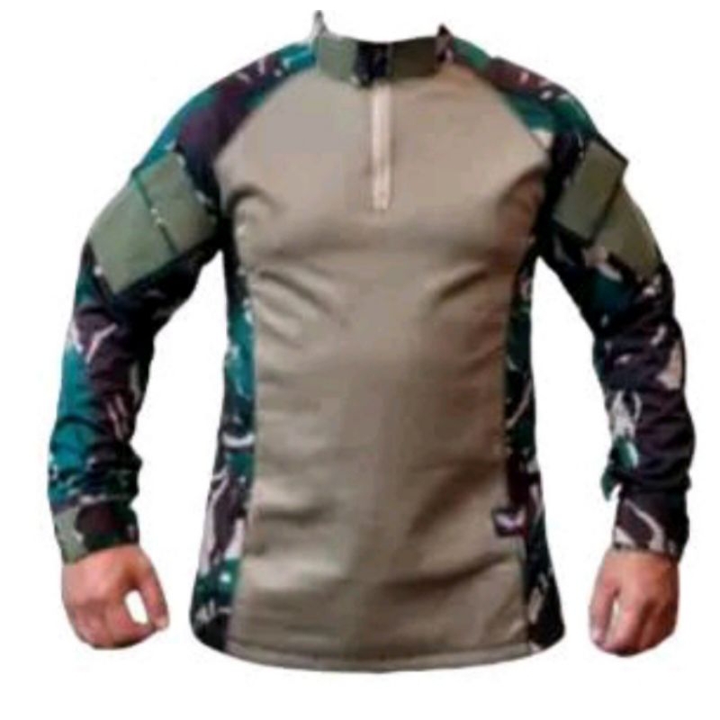 kaos bdu tni,Kaos BDU Wangki variasi Kaos Army Kaos tactical ciangi