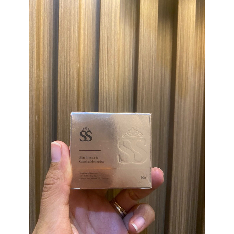 MOIST SS SKIN
