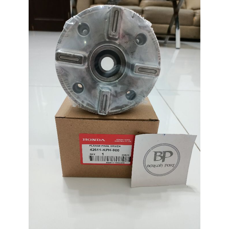 Nap gear Karisma Supra x 125 Revo Absoluter Blade Refo fit 42611--KPH-900 Honda Thailand