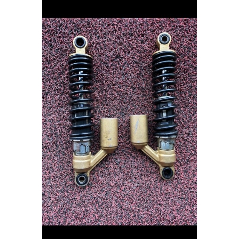 Skok Tiger ORI copotan