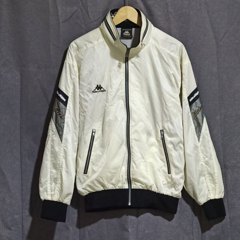 KAPPA VINTAGE SECOND PRELOVED
