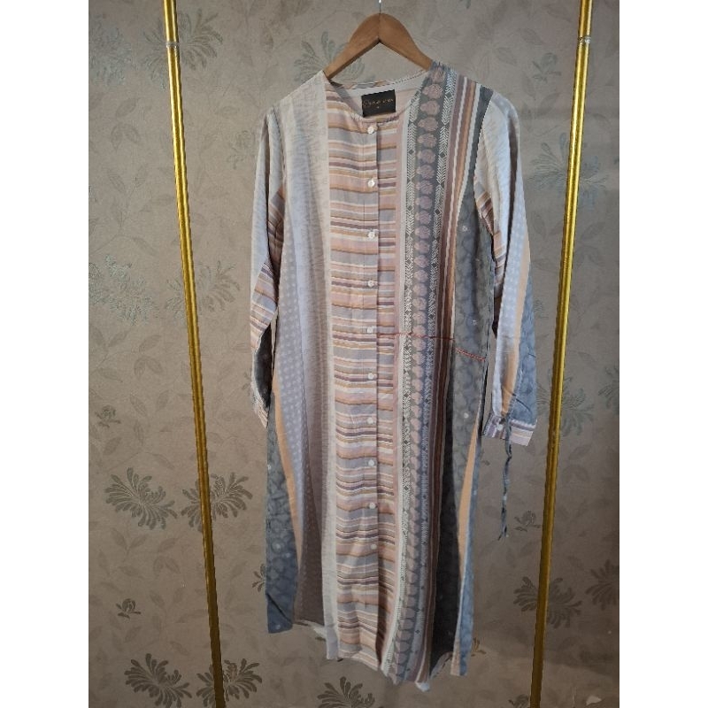 PL Tunik Ria Miranda x cottonink
