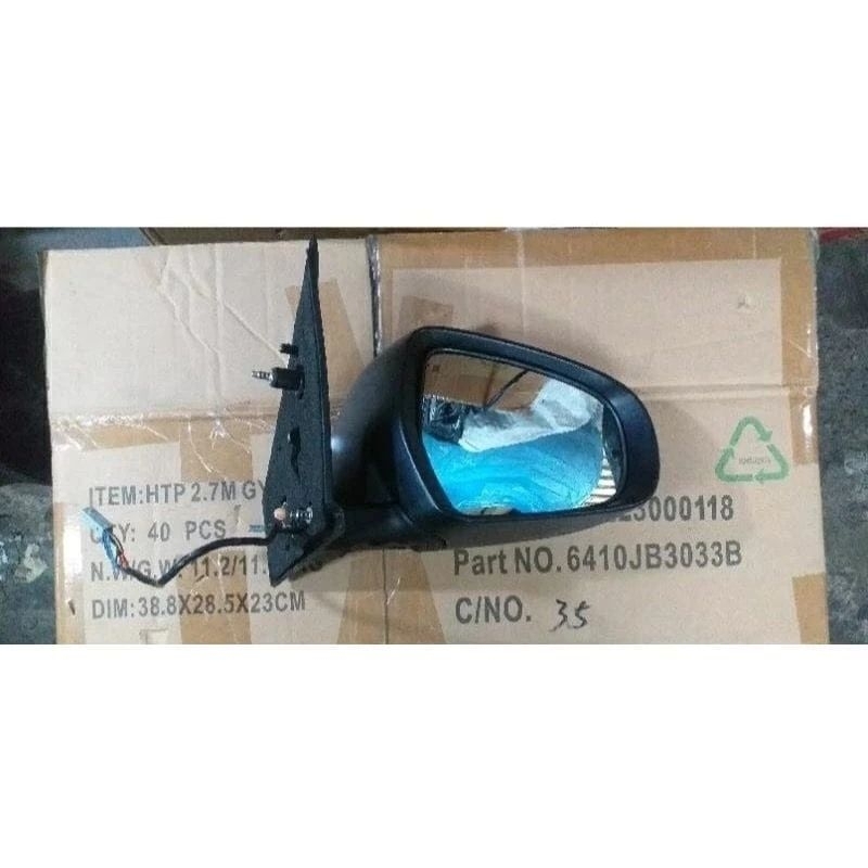 spion ertiga gl gx 2021 kanan original