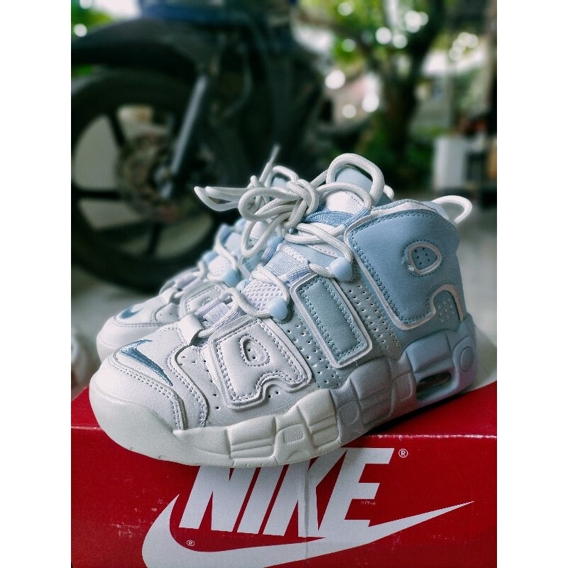 uptempo psysic blue second