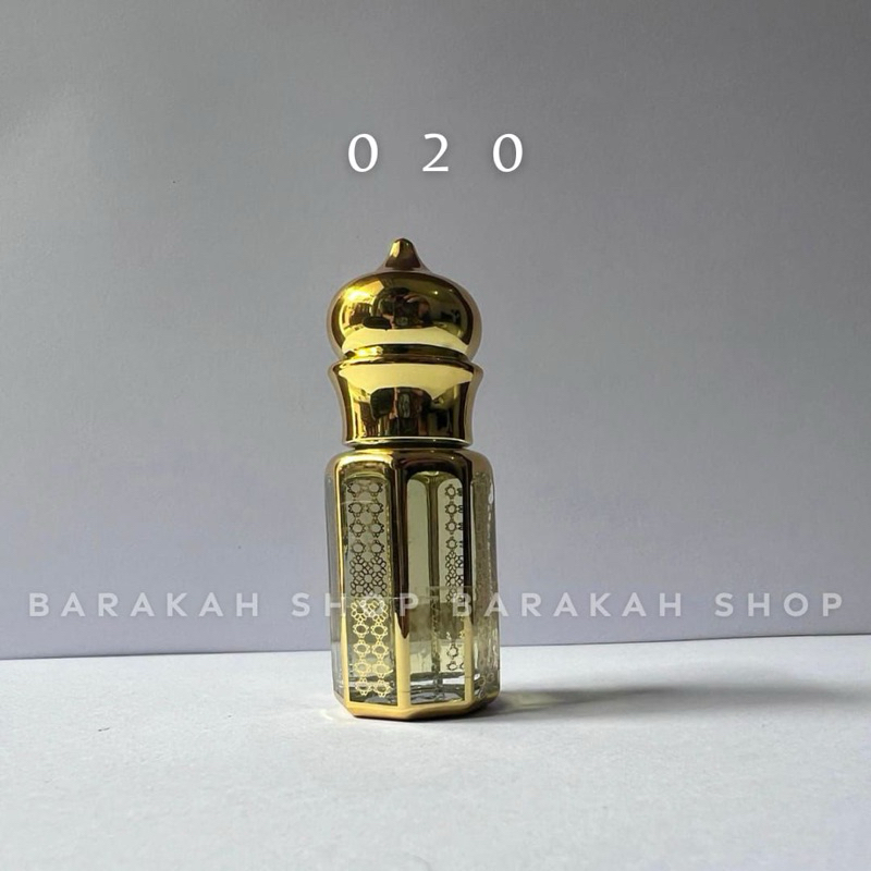 parfum zero two zero