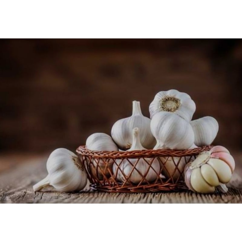 

Bawàng Putih 500 gr -1 Kg