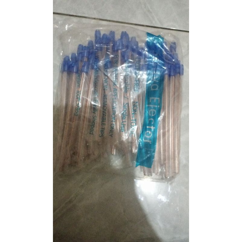 Dental Saliva Ejector / Suction Dental