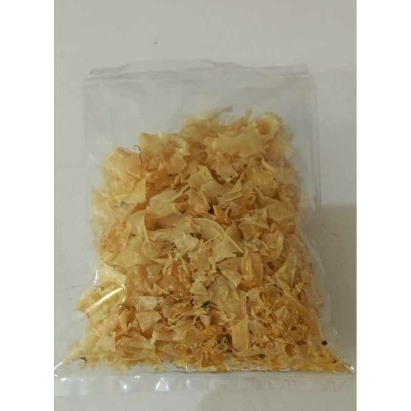 

Keripik Singkong Kriwil / Cemilan / Snack