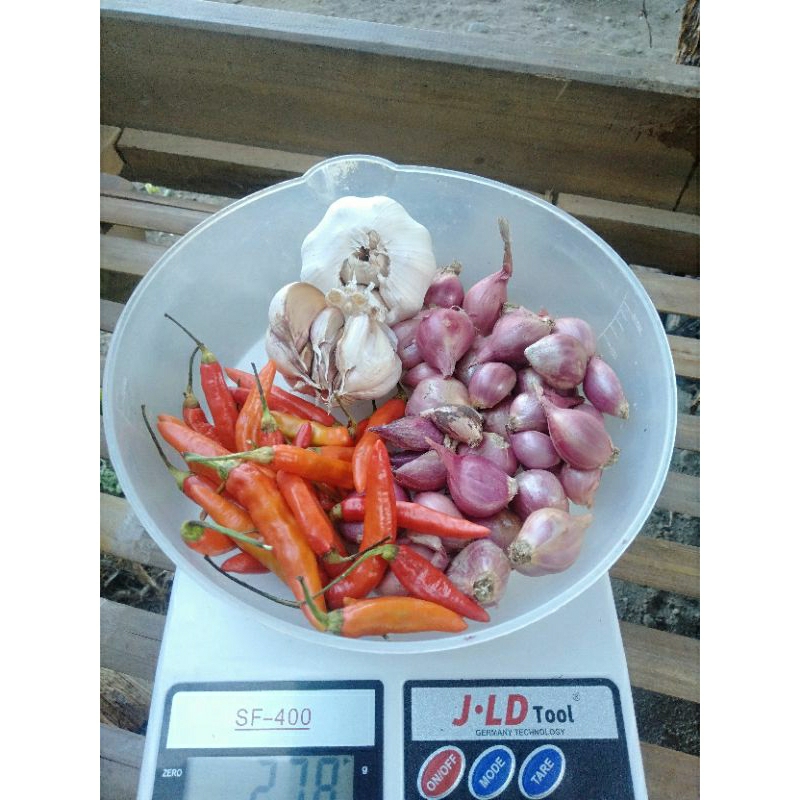 

BAWANG MERAH 8000 LOMBOK BAWANG PUTIH PAKET BUNDLING