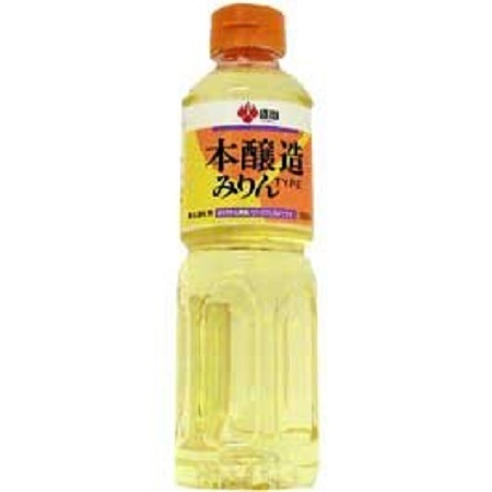 

MORITA Honjozo Mirin/Mirin Type Cooking Sweet /Cuka Masak 500ml