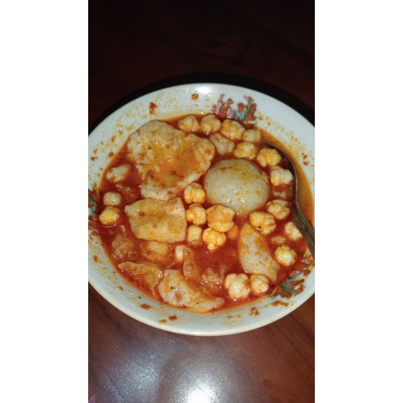 

BASO ACI PREMIUM/HOMEMADE asli nek wong jember
