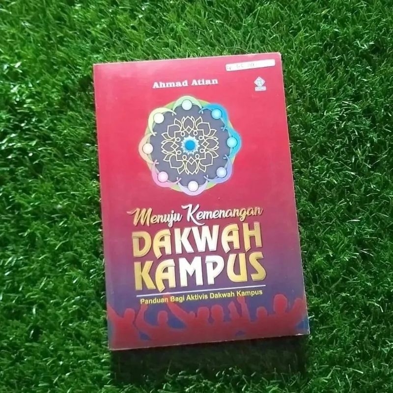 MENUJU KEMENANGAN DAKWAH KAMPUS
