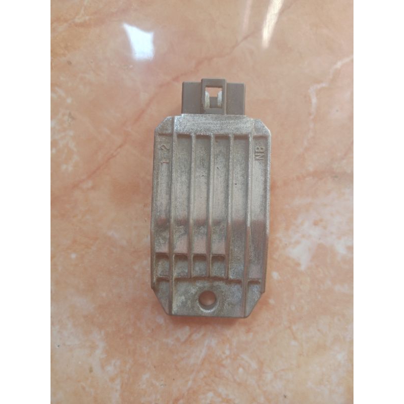 kiprok Yamaha mio j ori copotan