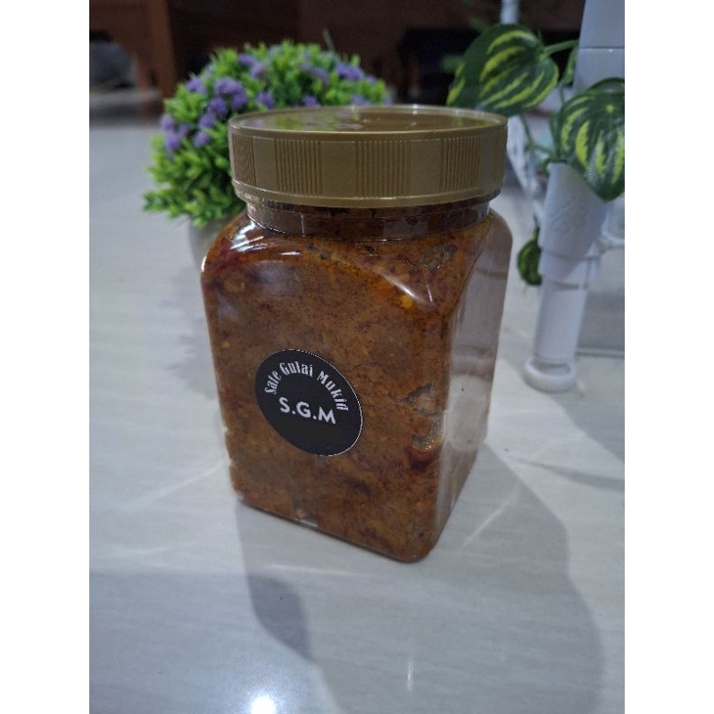 

Bumbu gulai siap masak diracik dgm rempah pilihan,berdiri sejak thn1985