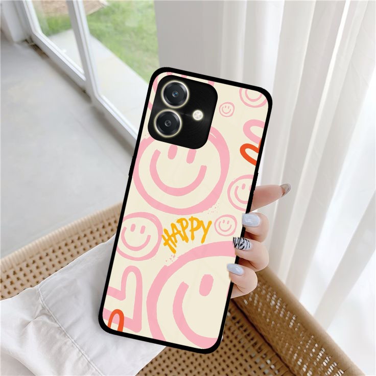[KA325] Softcase Kaca Oppo A3 Pro 5G Terbaru | Casing Oppo A3 Pro 5G | Case Oppo A3 Pro 5G | Case Hp