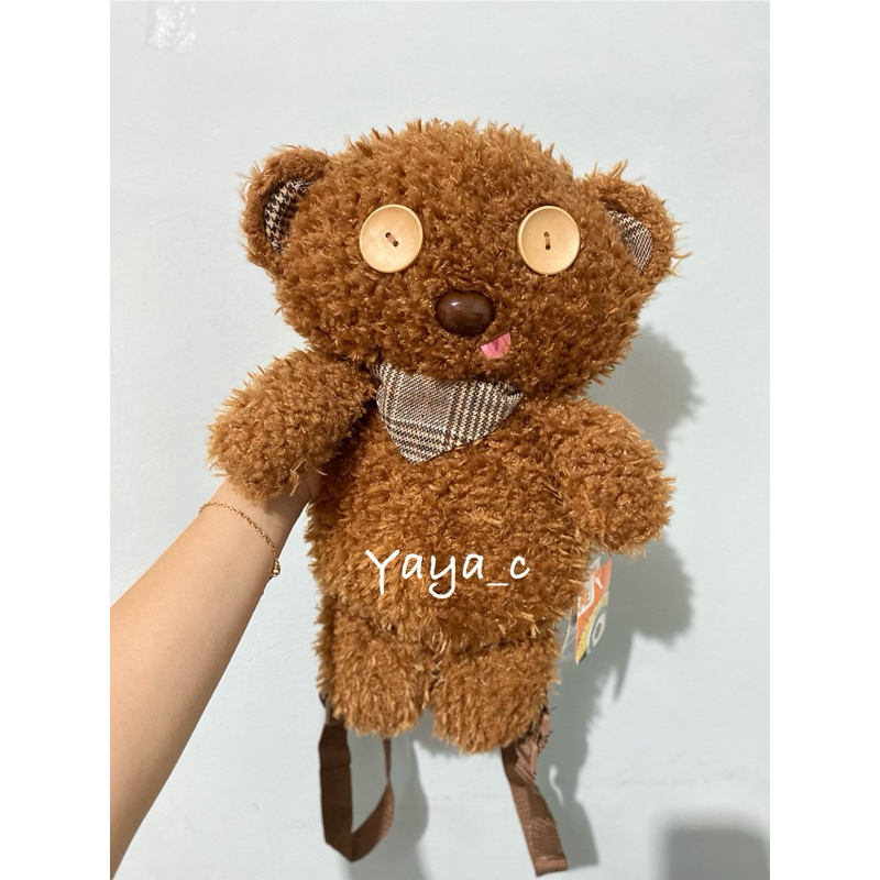 Tas Minion Tas Tim Boneka Bob Boneka Minion