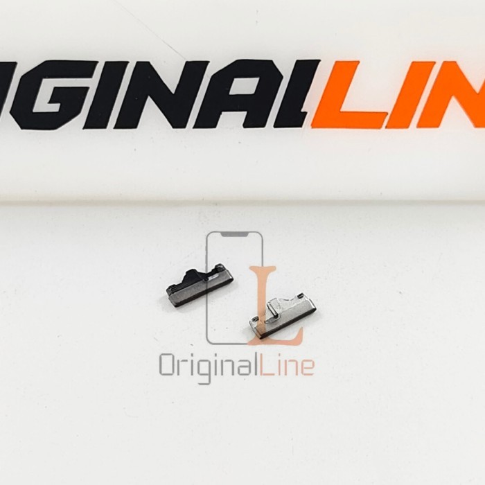 TOMBOL ON OFF + VOLUME SAMSUNG A80 / A805 / TOMBOL LUAR