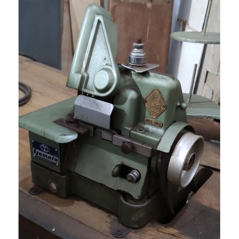 MESIN OBRAS YAMATO KEPALA SAJA