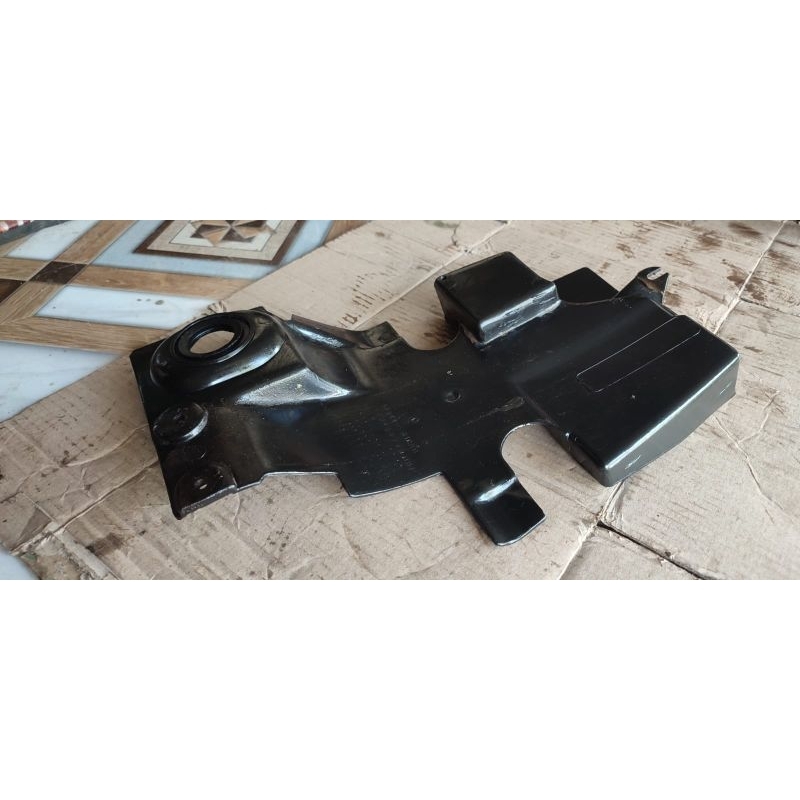 bagasi Suzuki gs tornado original