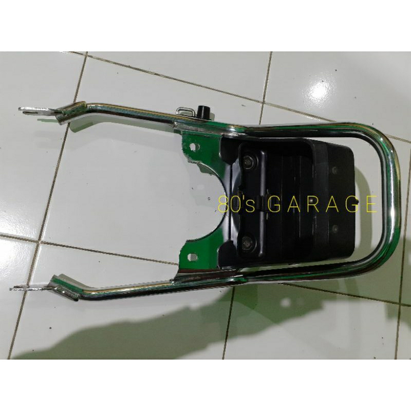 begel ToolBox Rx king Cobra