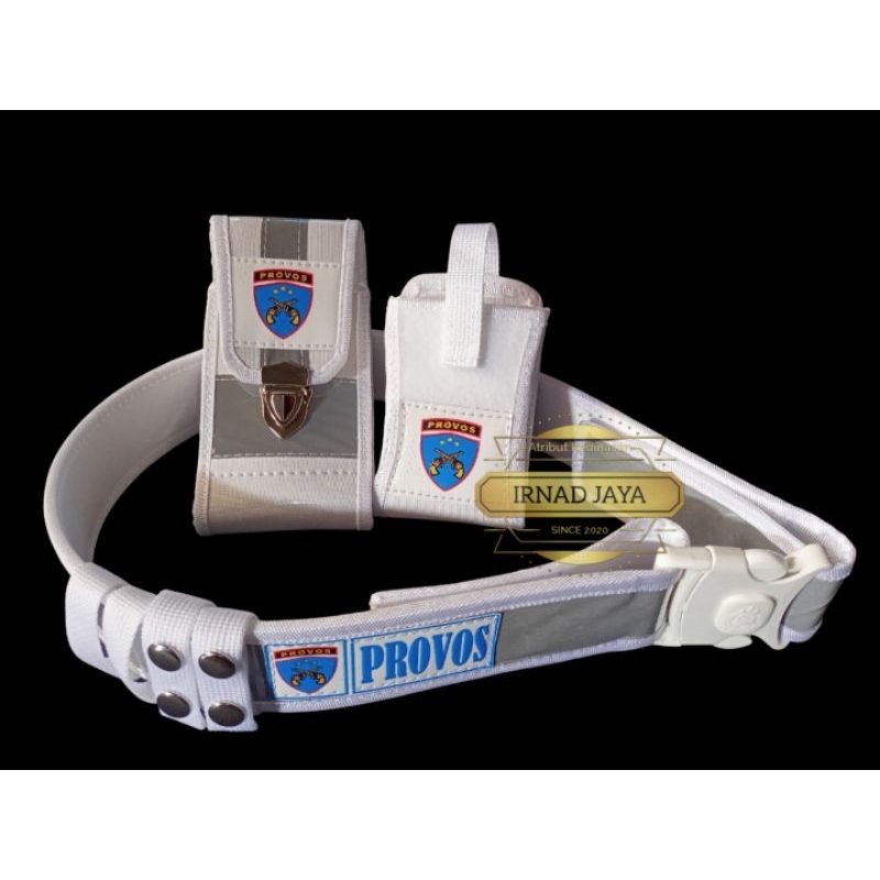 KOPEL PROVOST POLRI TERBARU