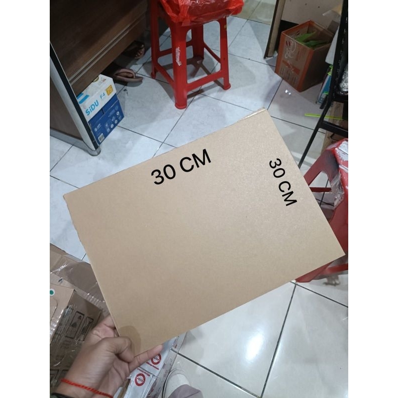 

AKRILIK lembaran 3mm putih susu