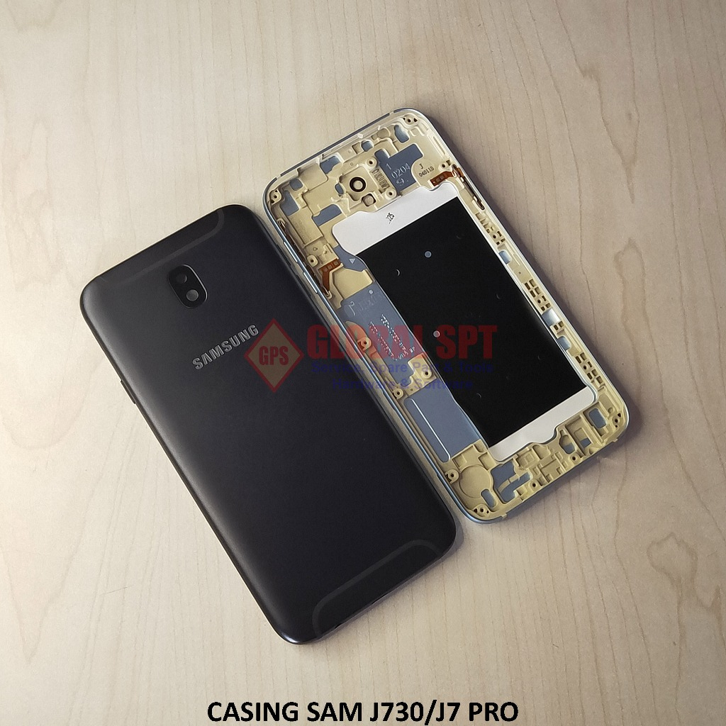 CASING SAMSUNG J730 / J7 PRO FULLSET / KESING / HOUSING