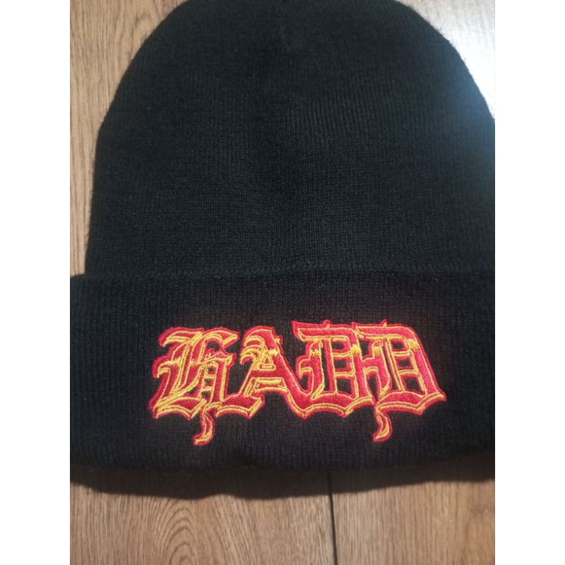 BEANIE HAT HADD